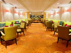-外高桥喜来登酒店采悦轩