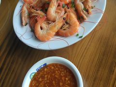 -四川人郑霞海鲜