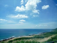 -鹅銮鼻公园