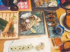 -元通寿司(东骏店)