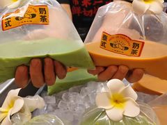-老爷庙风味美食府(魏都大道店)