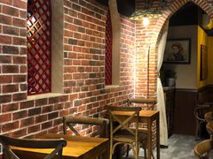 大堂-疆里疆外·和田烤肉·清真