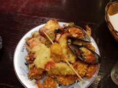 -松子料理(亮马桥店)
