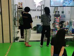 -予荷舞蹈(盛景校区)