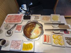 -傣妹火锅(南京东路一店)