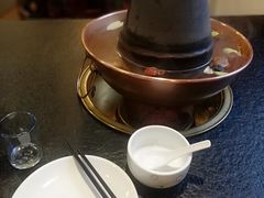 -北门涮肉·铜锅涮肉(南锣鼓巷店)