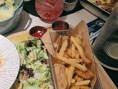 -ins森林童话餐厅coffee&bistro