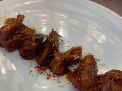 -汕头龙光喜来登酒店-采悦轩中餐厅