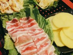 -烧烤季休闲餐厅(贵阳蟠桃宫店)