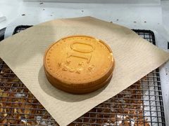 -莫朗核桃饼(虹泉路店)