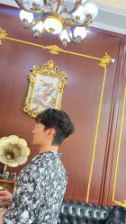 -绅仕門男士理发馆