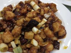 -闫水饺大酒楼·北京老闫靓马饺子馆