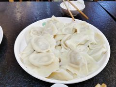-东北农业大学饺子园