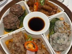 -金悦轩海鲜城(渔人码头店)