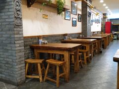 大堂-同盛德泡馍