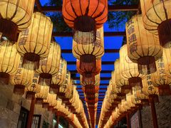 -回龙窝历史文化街区