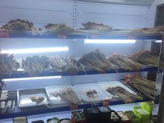 -钢管厂五区小郡肝串串香(南山店)