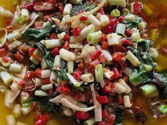 -盐帮食坊•小河帮川菜(四川师大店)