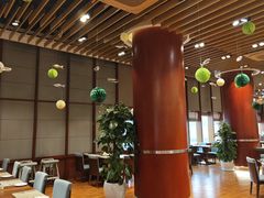 -重庆丽苑维景国际大酒店·海鲜自助餐厅