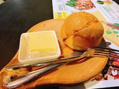 冰镇迷你菠萝油-来龙里 精致 东南亚餐室(万象城店)