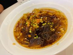 海草凉粉-金春禧(世茂国际广场店)