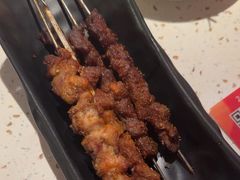 -沪小胖·小龙虾·蓝龙王(八佰伴店)