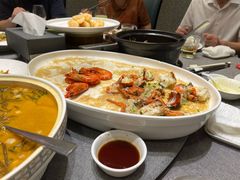 -海景壹号大酒店(滨湖店)