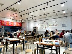 -海关荤豆花(洋河一路店)