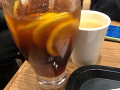 柠舍冻柠檬茶-大家乐(广州天河城六楼店)