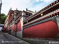 -塔尔寺