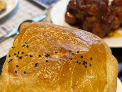 -济南蓝海御华大饭店·蓝钻国际美食自助百汇(山东书城店)