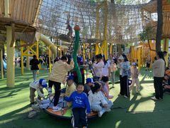 -南戴河国际娱乐中心