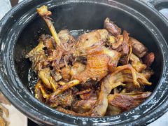 -斯丹姜母鸭·古法干香(涂门街总店)