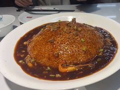 -方荣糊涂菜馆(湖北路店)