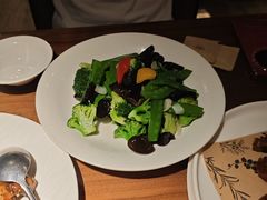 -大树餐厅(益田假日店)