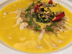 -昱德来·天津菜·渤海湾小海鲜(华夏店)