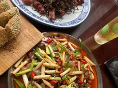-杨记隆府(白象街店)