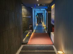-上足·影院足道·SPA(红岭店)