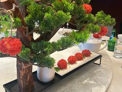 -香宫中餐厅 · 桂林香格里拉