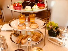 -Salon de Ville浦江汇(上海外滩华尔道夫酒店店)