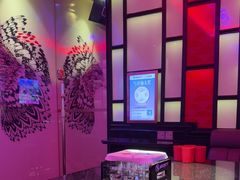 -音乐派KTV(银泰城店)