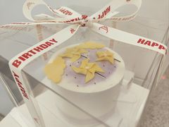 -橙呦·私人定制生日蛋糕