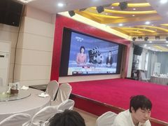 -新东源国际酒店·新东源食坊(沙井店)