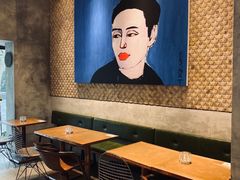 -Ginger(兴国路店)