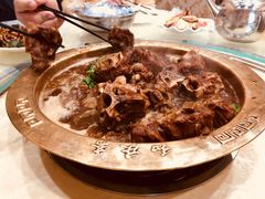 -和庆斋羊蝎子火锅·碳缸烧烤(顺义旗舰店)