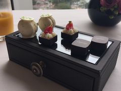-Caprice(香港四季酒店)