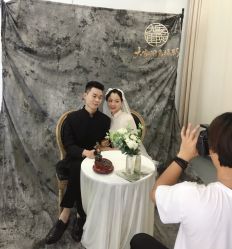 -你好晴天·目的地婚礼