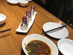 -一轩饺子馆(丽都店)