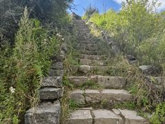 -石棉县孟获城