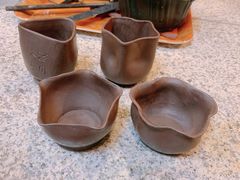 -艺趣慢生活·紫砂手工DIY·团建